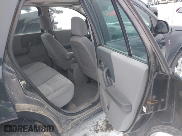 2002 Saturn VUE with VIN 5GZCZ63B82S832419, listed as a IAAI auction lot 41558549 with Not Provided miles and . Bid and sale history available at DreamBid. Image 8.