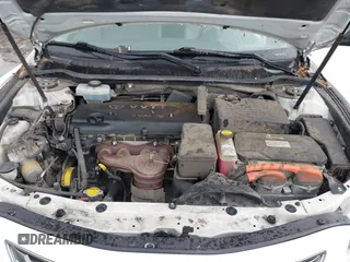 2007 Toyota Camry with VIN 4T1BB46K67U001476, listed as a IAAI auction lot 42510222 with 220,119 mi miles and . Bid and sale history available at DreamBid. Image 10.