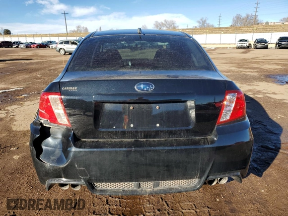 2014 Subaru WRX WRX z VIN JF1GV7E65EG004328, wystawiony jako Copart lot #43444355 z przebiegiem 58 253 mil mil oraz Czysty tytuł • Clean title. Historia ofert i sprzedaży dostępna na DreamBid. Obrazek 6.