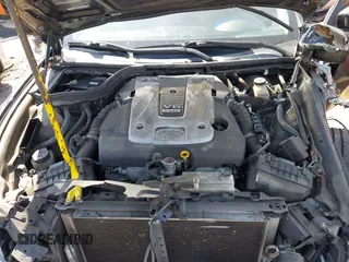 2012 Infiniti G37 Coupe Journey with VIN JN1CV6EK0CM422796, listed as a IAAI auction lot 41683019 with 1 mi miles. Bid and sale history available at carsss.com. Image 10.