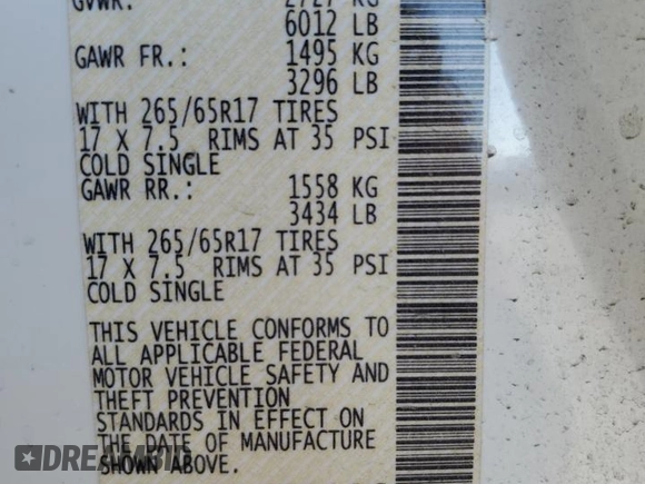 2022 Nissan Frontier SV with VIN 1N6ED1FJ6NN607236, listed as a Copart auction lot 46663385 with 18,347 mi miles and Salvage title. Bid and sale history available at DreamBid. Image 15.