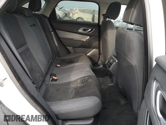 2019 Land Rover Range Rover Velar with VIN SALYA2EX1KA792022, listed as a Copart auction lot 61093194 with Not provided miles and Non repairable. Bid and sale history available at DreamBid. Image 12.