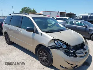 2010 Toyota Sienna CE с VIN 5TDKK4CC5AS325175, выставлен на аукционе IAAI как лот 41995229 с пробегом 282 827 миль миль и . История ставок и продаж доступна на DreamBid. Изображение 1.
