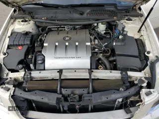 2011 Cadillac DTS z VIN 1G6KA5E61BU104530, wystawiony jako Copart lot #74100794 z przebiegiem 167 373 mil mil oraz Szkoda całkowita • Salvage title. Historia ofert i sprzedaży dostępna na DreamBid. Obrazek 12.
