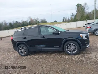 2022 GMC Terrain SLT z VIN 3GKALPEV7NL271077, wystawiony jako IAAI lot #41844024 z przebiegiem 74 823 mil mil oraz . Historia ofert i sprzedaży dostępna na DreamBid. Obrazek 14.