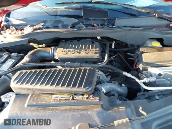 2004 Dodge Durango SXT with VIN 1D4HD38N84F229718, listed as a IAAI auction lot 41091503 with 217,916 mi miles and . Bid and sale history available at DreamBid. Image 10.
