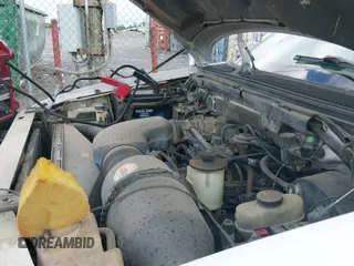 2003 Ford F-150 XL z VIN 1FTRX18L23NB00177, wystawiony jako IAAI lot #43385495 z przebiegiem Nie podano mil oraz . Historia ofert i sprzedaży dostępna na DreamBid. Obrazek 12.