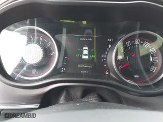 2016 Dodge Challenger SXT with VIN 2C3CDZAG3GH345826, listed as a IAAI auction lot 42050890 with 38,338 mi miles. Bid and sale history available at carsss.com. Image 7.