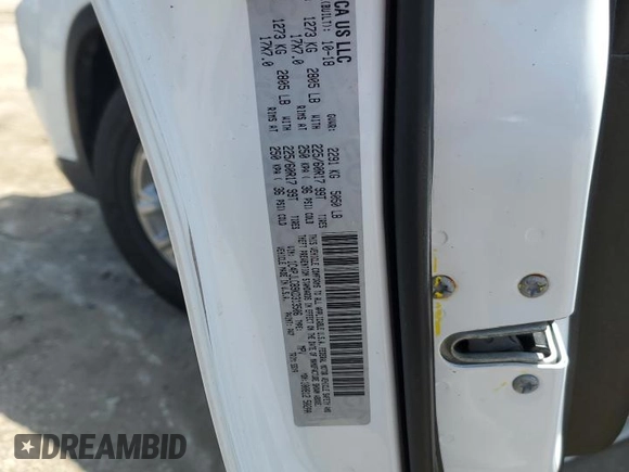2019 Jeep Cherokee Latitude с VIN 1C4PJLCB9KD313506, выставлен на аукционе Copart как лот 52672515 с пробегом 136 496 миль миль и Списание • Salvage title. История ставок и продаж доступна на DreamBid. Изображение 15.