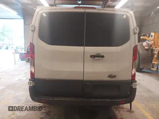 2018 Ford Transit with VIN 1FTYR1ZM1JKB16995, listed as a IAAI auction lot 42186050 with 140,180 mi miles and . Bid and sale history available at DreamBid. Image 16.