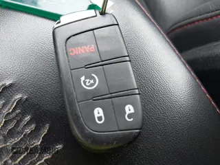 2015 Dodge Journey R/T z VIN 3C4PDDEGXFT660719, wystawiony jako IAAI lot #42291787 z przebiegiem 124 810 mil mil oraz . Historia ofert i sprzedaży dostępna na DreamBid. Obrazek 11.