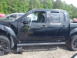 2018 Nissan Frontier SV with VIN 1N6AD0EV0JN744891, listed as a IAAI auction lot 42128481 with 137,412 mi miles and . Bid and sale history available at DreamBid. Image 14.