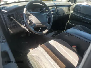 2004 Dodge Dakota Sport с VIN 1D7HG32N54S579964, выставлен на аукционе Copart как лот 55008865 с пробегом 82 642 миль миль и Чистый • Clean title. История ставок и продаж доступна на DreamBid. Изображение 8.