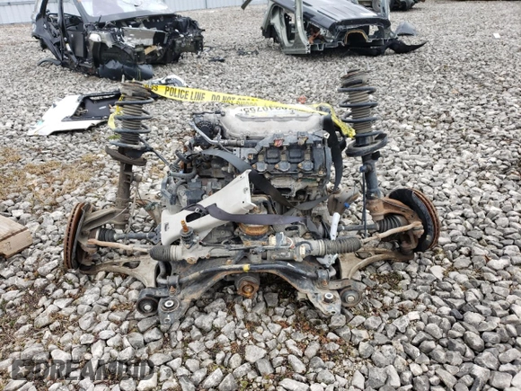 2017 Acura MDX z VIN 5FRYD4H37HB005723, wystawiony jako Copart lot #48210755 z przebiegiem Nie podano mil oraz Nie do naprawy • Non repairable. Historia ofert i sprzedaży dostępna na DreamBid. Obrazek 6.