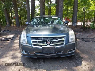 2011 Cadillac CTS Performance с VIN 1G6DL5EY9B0123726, выставлен на аукционе IAAI как лот 42525411 с пробегом 233 381 миль миль и . История ставок и продаж доступна на DreamBid. Изображение 6.