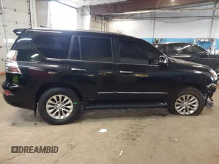 2018 Lexus GX 460 with VIN JTJBM7FXXJ5190675, listed as a IAAI auction lot 42451879 with 82,875 mi miles and . Bid and sale history available at DreamBid. Image 14.
