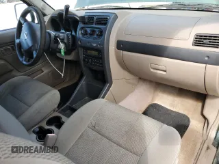 2002 Nissan Frontier z VIN 1N6DD26S72C305908, wystawiony jako Copart lot #78680354 z przebiegiem 176 805 mil mil oraz Szkoda całkowita • Salvage title. Historia ofert i sprzedaży dostępna na DreamBid. Obrazek 8.