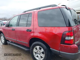 2006 Ford Explorer XLS with VIN 1FMEU72E36UA22082, listed as a IAAI auction lot 41866790 with 62,350 mi miles and . Bid and sale history available at DreamBid. Image 14.