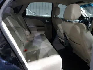 2008 Mercury Sable с VIN 1MEHM40W08G607536, выставлен на аукционе Copart как лот 45011775 с пробегом Не указан миль и Чистый • Clean title. История ставок и продаж доступна на DreamBid. Изображение 10.