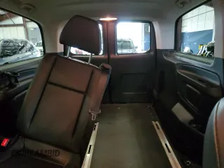 2018 Mercedes-Benz Metris Passenger z VIN WD4PG2EE1J3488603, wystawiony jako Copart lot #56352845 z przebiegiem 137 161 mil mil oraz Tytuł czysty. Historia ofert i sprzedaży dostępna na DreamBid. Obrazek 10.