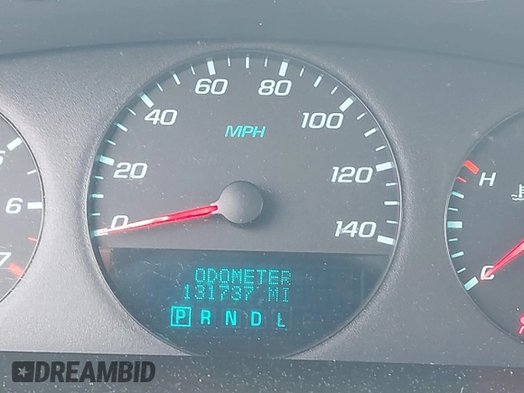 2012 Chevrolet Impala LS Fleet with VIN 2G1WF5E36C1166002, listed as a IAAI auction lot 42467820 with 131,737 mi miles and . Bid and sale history available at DreamBid. Image 16.