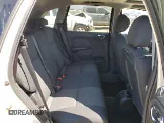 2004 Chrysler PT Cruiser GT z VIN 3C8FY78G84T365076, wystawiony jako Copart lot #46735225 z przebiegiem 51 713 mil mil oraz Szkoda całkowita • Salvage title. Historia ofert i sprzedaży dostępna na DreamBid. Obrazek 10.
