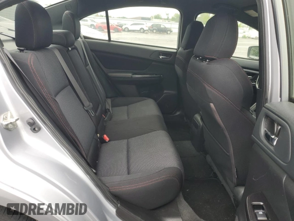 2019 Subaru WRX z VIN JF1VA1A60K9815184, wystawiony jako Copart lot #58034635 z przebiegiem 79 583 mil mil oraz Szkoda całkowita • Salvage title. Historia ofert i sprzedaży dostępna na DreamBid. Obrazek 10.