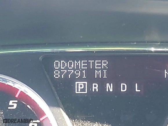 2017 GMC Acadia Limited Limited with VIN 1GKKVSKD9HJ279366, listed as a IAAI auction lot 41410253 with 87,791 mi miles. Bid and sale history available at carsss.com. Image 15.