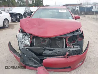 2014 Toyota Camry L with VIN 4T4BF1FK1ER375189, listed as a IAAI auction lot 41499130 with 42,569 mi miles. Bid and sale history available at carsss.com. Image 13.