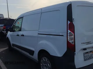 2015 Ford Transit Connect XL z VIN NM0LS7E72F1178692, wystawiony jako IAAI lot #42444851 z przebiegiem 205 188 mil mil oraz . Historia ofert i sprzedaży dostępna na DreamBid. Obrazek 1.