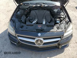 2012 Mercedes-Benz CLS 550 with VIN WDDLJ7DB2CA043726, listed as a Copart auction lot 57380534 with 118,543 mi miles and Clean title. Bid and sale history available at DreamBid. Image 11.