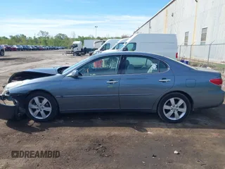 2005 Lexus ES 350 z VIN JTHBA30G855085733, wystawiony jako IAAI lot #42202744 z przebiegiem 74 761 mil mil oraz . Historia ofert i sprzedaży dostępna na DreamBid. Obrazek 14.