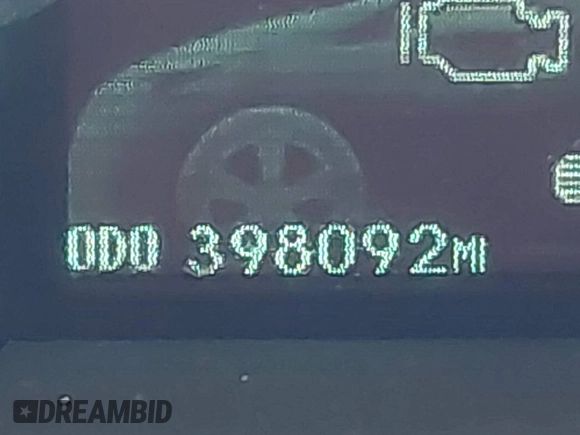 2014 Toyota Prius Four with VIN JTDKN3DU3E1764256, listed as a IAAI auction lot 42019394 with 398,092 mi miles. Bid and sale history available at carsss.com. Image 15.