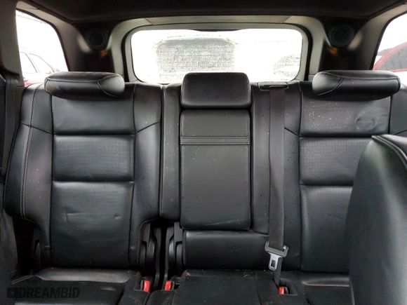 2014 Jeep Grand Cherokee Overland with VIN 1C4RJFCM0EC366987, listed as a Copart auction lot 52766875 with 148,460 mi miles and Clean Title. Bid and sale history available at carsss.com. Image 10.