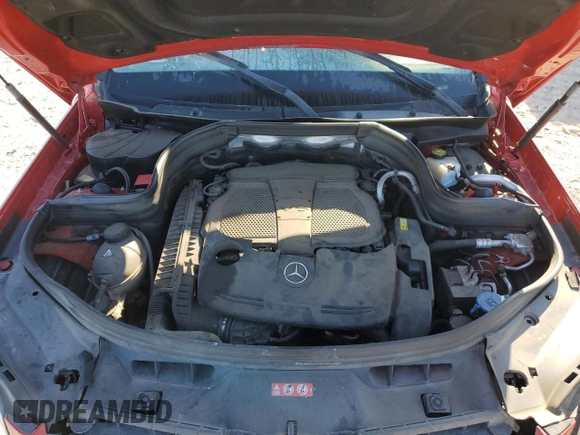2014 Mercedes-Benz GLK 350 z VIN WDCGG5HBXEG213379, wystawiony jako Copart lot #46583875 z przebiegiem 119 672 mil mil oraz Szkoda całkowita • Salvage title. Historia ofert i sprzedaży dostępna na DreamBid. Obrazek 11.