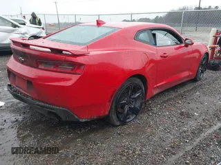 2016 Chevrolet Camaro 2SS с VIN 1G1FH1R78G0143516, выставлен на аукционе IAAI как лот 41566045 с пробегом 95 591 миль миль и . История ставок и продаж доступна на DreamBid. Изображение 4.