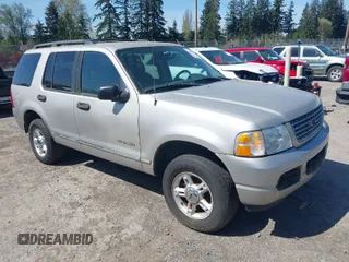2004 Ford Explorer XLT with VIN 1FMZU73K64UB29341, listed as a IAAI auction lot 42040865 with 195,426 mi miles and . Bid and sale history available at DreamBid. Image 1.