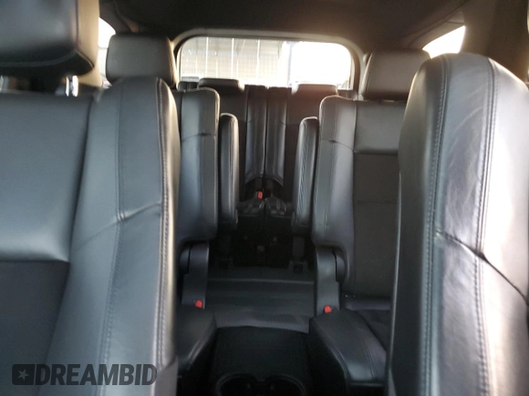 2020 Dodge Durango R/T with VIN 1C4SDHCT5LC154871, listed as a Copart auction lot 85744754 with 60,164 mi miles and Clean title. Bid and sale history available at DreamBid. Image 10.