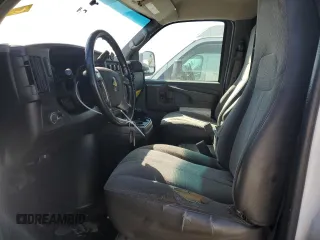 2015 Chevrolet Express Cargo with VIN 1GCZGUCG4F1248614, listed as a Copart auction lot 48747805 with 196,403 mi miles and Clean title. Bid and sale history available at DreamBid. Image 7.