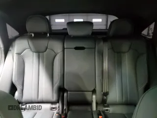 2022 Audi SQ5 Sportback Premium Plus z VIN WA124AFY3N2106433, wystawiony jako Copart lot #43756965 z przebiegiem 21 634 mil mil oraz Szkoda całkowita • Salvage title. Historia ofert i sprzedaży dostępna na DreamBid. Obrazek 10.