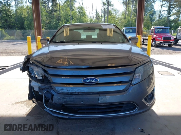 2012 Ford Fusion SE with VIN 3FAHP0HA5CR378563, listed as a IAAI auction lot 42362868 with 213,907 mi miles and . Bid and sale history available at DreamBid. Image 12.