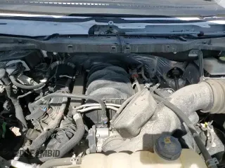 2021 Ford F-150 XL z VIN 1FTFX1E50MKE69857, wystawiony jako Copart lot #56321015 z przebiegiem 58 535 mil mil oraz Szkoda całkowita • Salvage title. Historia ofert i sprzedaży dostępna na DreamBid. Obrazek 13.