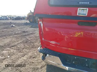 2019 Chevrolet Silverado 1500 LT with VIN 1GCRWCED4KZ312310, listed as a IAAI auction lot 40830889 with 54,858 mi miles and . Bid and sale history available at DreamBid. Image 17.