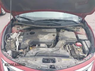 2015 Nissan Altima S with VIN 1N4AL3AP8FC429912, listed as a IAAI auction lot 42191698 with 241,035 mi miles and . Bid and sale history available at DreamBid. Image 10.