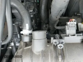 2023 Hyundai Sonata SEL с VIN KMHL64JA9PA281712, выставлен на аукционе IAAI как лот 42371067 с пробегом 27 982 миль миль и . История ставок и продаж доступна на DreamBid. Изображение 21.