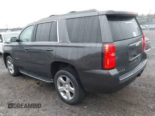 2018 Chevrolet Tahoe LT с VIN 1GNSKBKC1JR377785, выставлен на аукционе IAAI как лот 41950896 с пробегом 102 204 миль миль и . История ставок и продаж доступна на DreamBid. Изображение 3.