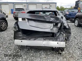 2009 Acura TSX with VIN JH4CU26609C021434, listed as a Copart auction lot 61012295 with 137,165 mi miles and Clean title. Bid and sale history available at DreamBid. Image 6.
