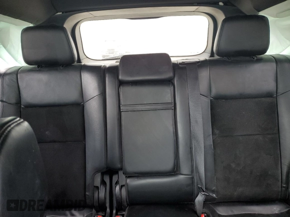 2018 Jeep Grand Cherokee Laredo с VIN 1C4RJFAG7JC217662, выставлен на аукционе Copart как лот 51811485 с пробегом 75 662 миль миль и Списание • Salvage title. История ставок и продаж доступна на DreamBid. Изображение 10.