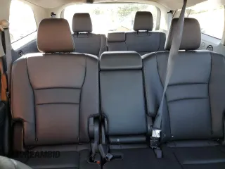 2021 Honda Pilot EX-L with VIN 5FNYF6H58MB037955, listed as a Copart auction lot 70078604 with 30,129 mi miles and Salvage Title. Bid and sale history available at DreamBid. Image 10.