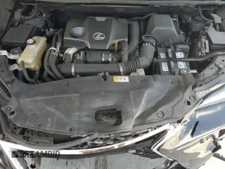2017 Lexus NX 200t z VIN JTJYARBZ1H2075285, wystawiony jako Copart lot #57977735 z przebiegiem 118 203 mil mil oraz Szkoda całkowita • Salvage title. Historia ofert i sprzedaży dostępna na DreamBid. Obrazek 12.